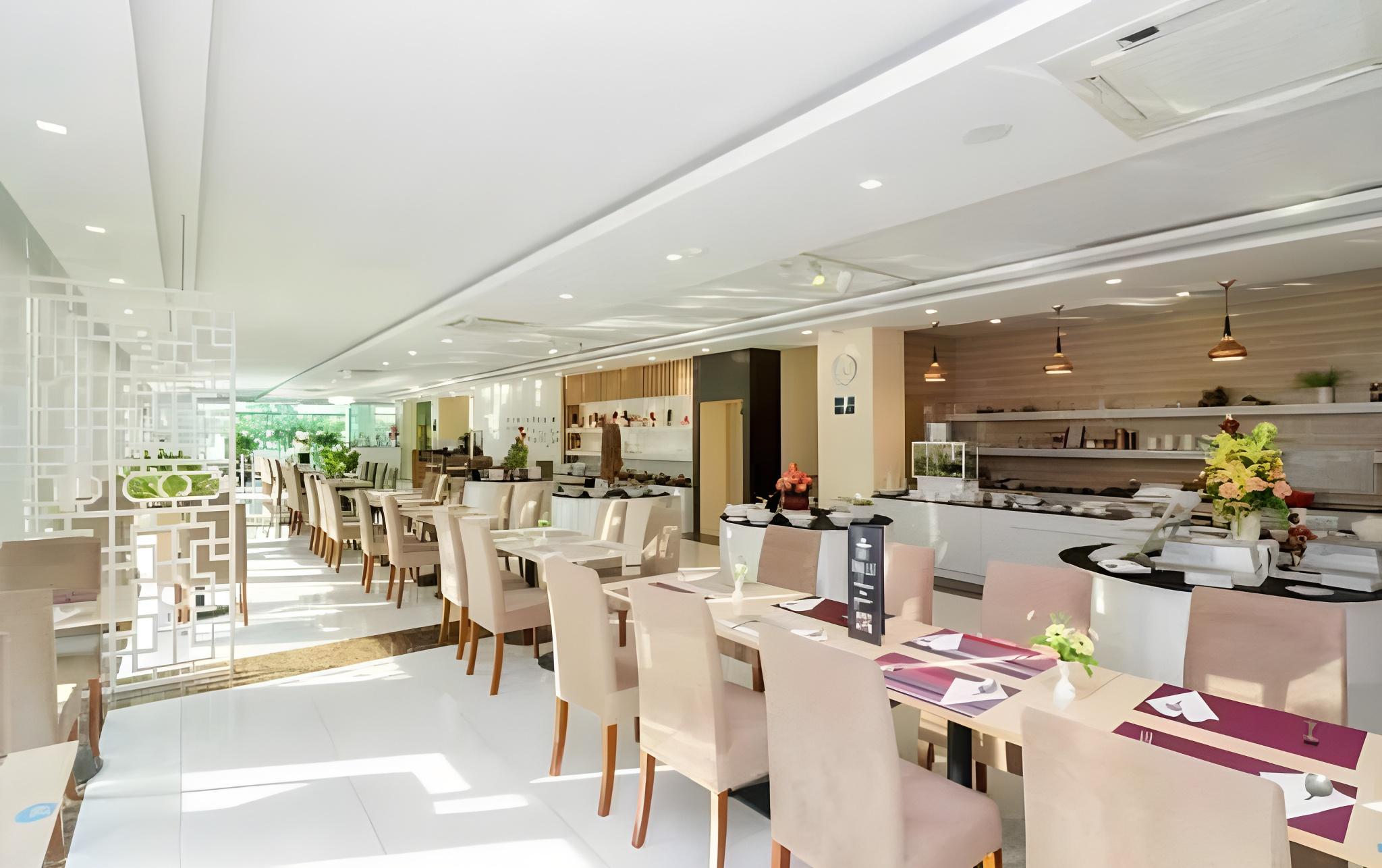 Terrace Tara Restaurant