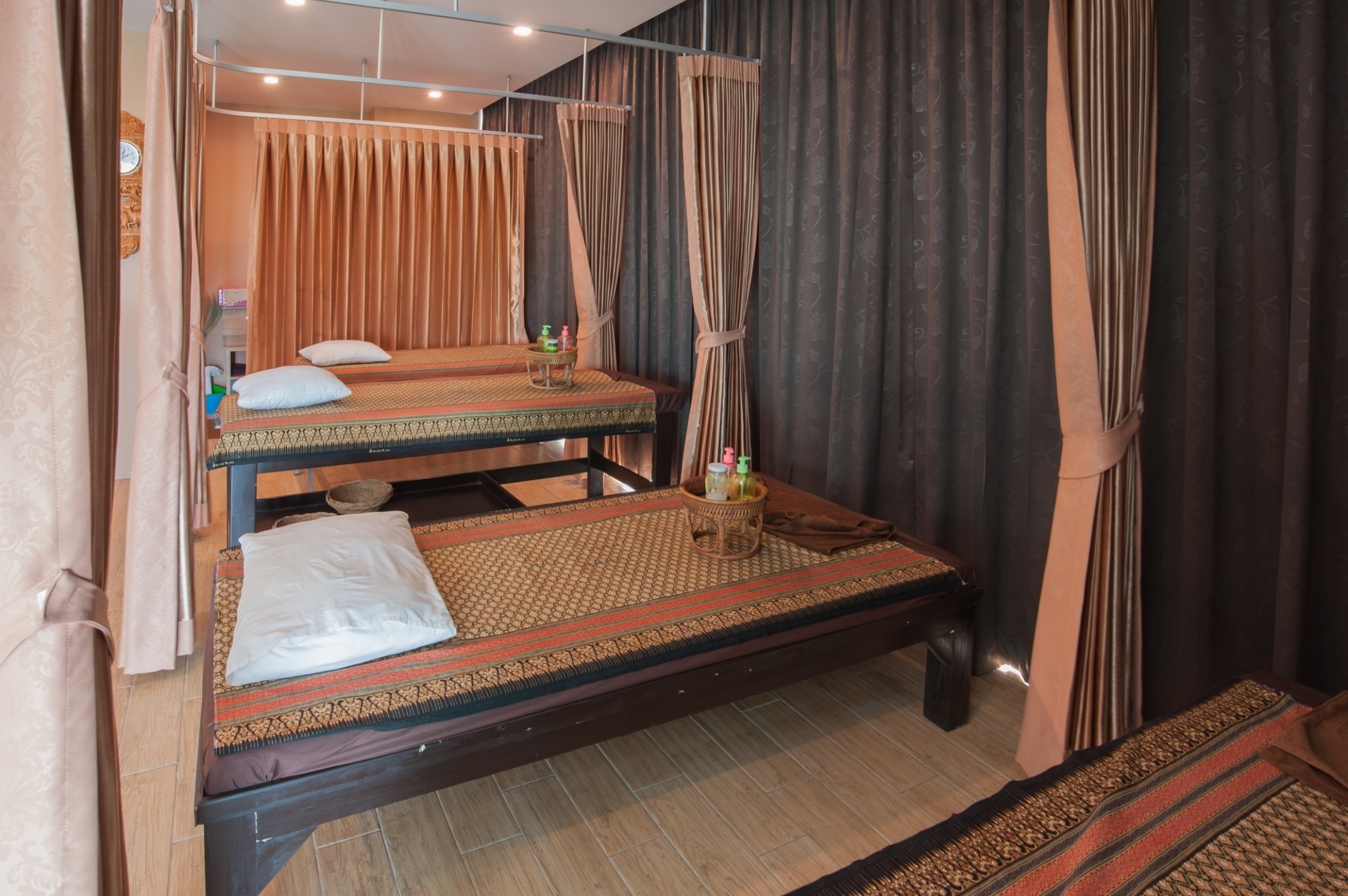 Slin Dara Spa & Massage