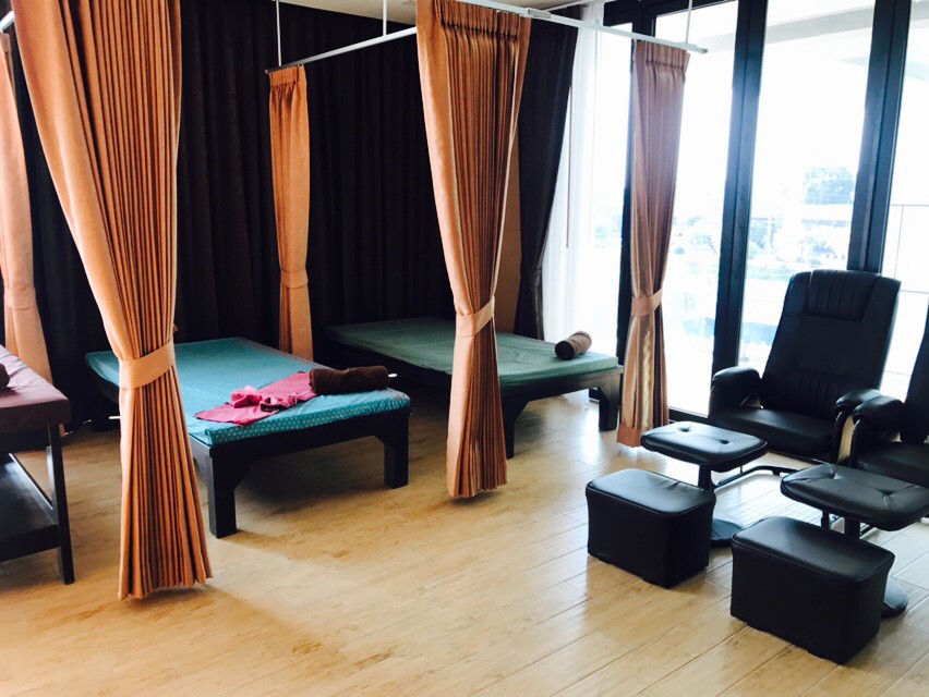 Slin Dara Spa & Massage