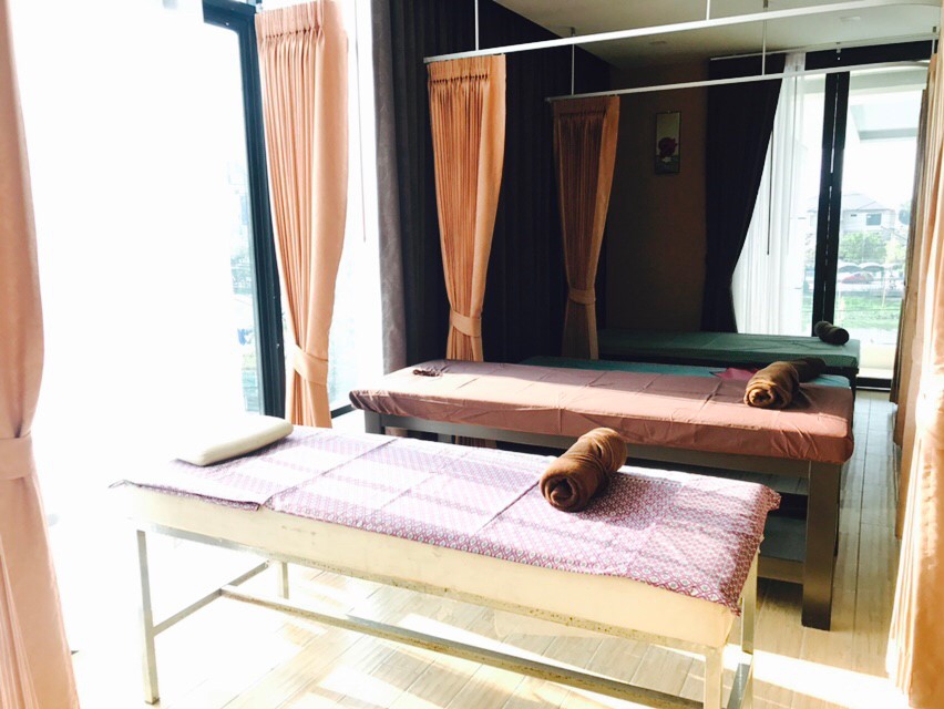 Slin Dara Spa & Massage
