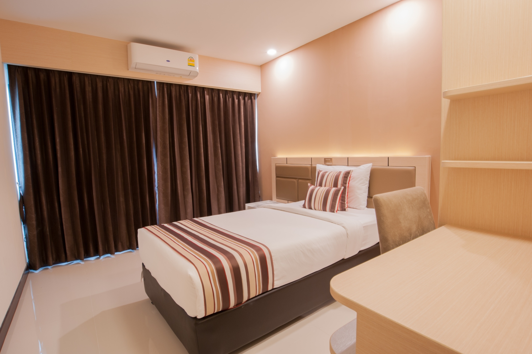 Building A - Royal Suite