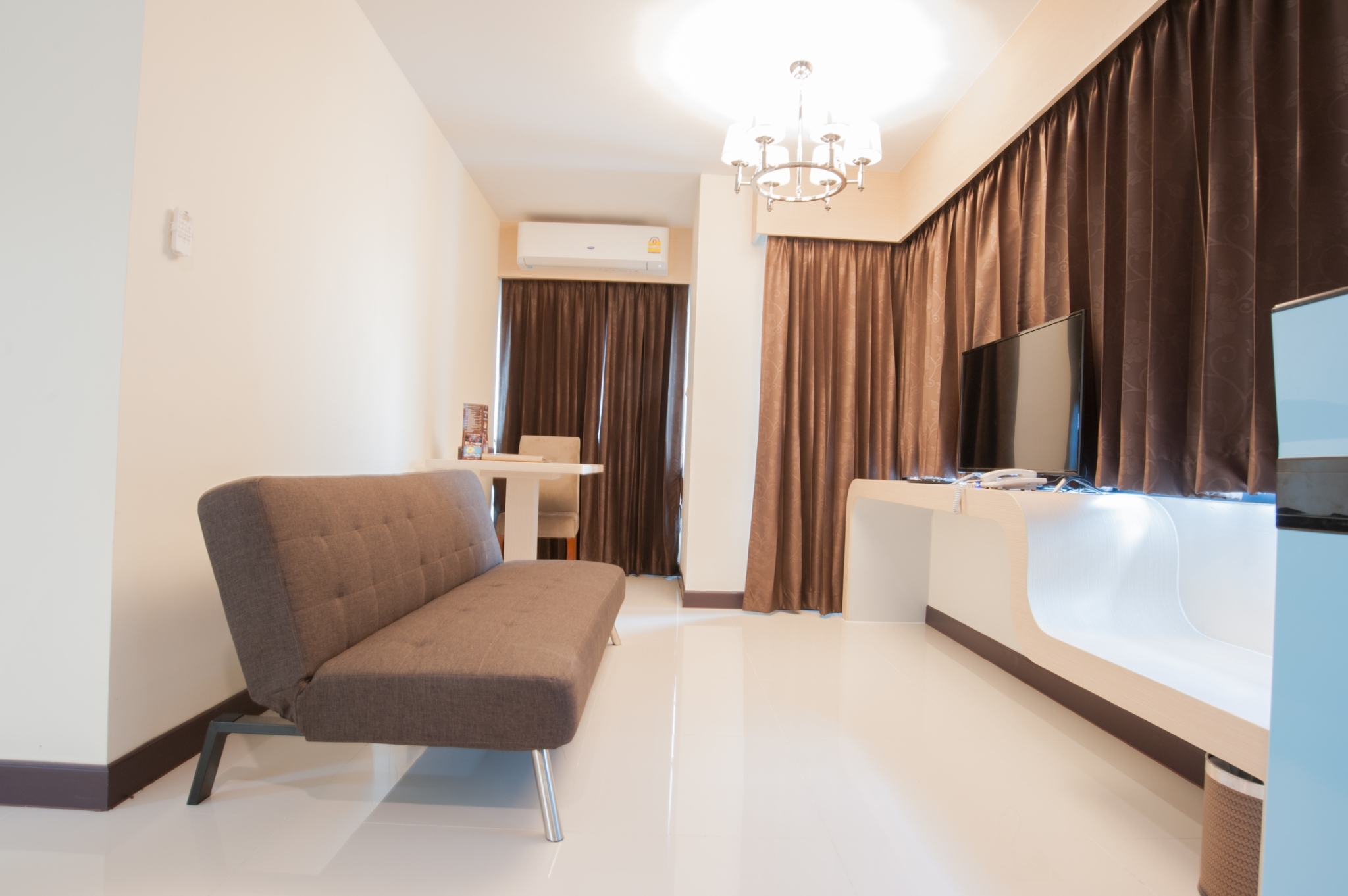 Building A - Royal Suite