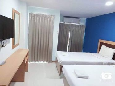 Building C - Standard Room