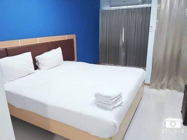 Building C - Standard Room